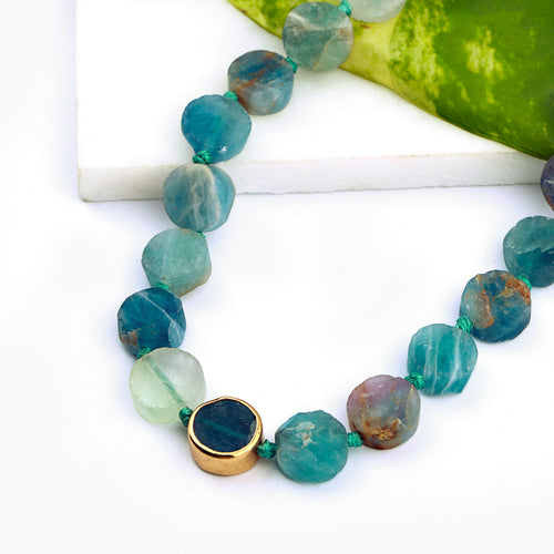 Fluorite Jewelry Pakistan: Meaning, Properties and Complete Buying Guide
