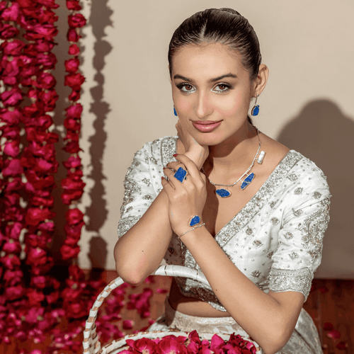 Quartz Jewellery Pakistan: Meaning, Properties and Complete Buying Guide