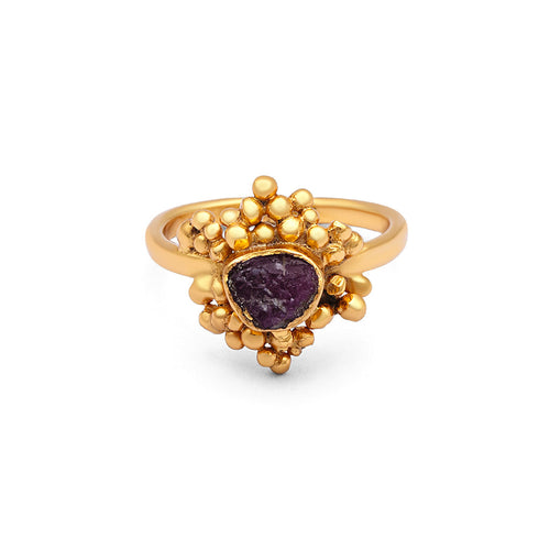 Ruby Jewelry Pakistan: Meaning, Properties and Complete Buying Guide
