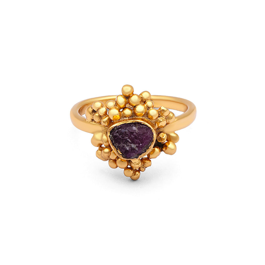 Ruby Jewelry Pakistan: Meaning, Properties and Complete Buying Guide