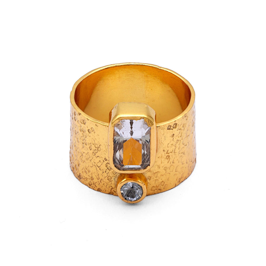 Topaz Jewelry Pakistan: Meaning, Properties and Complete Buying Guide