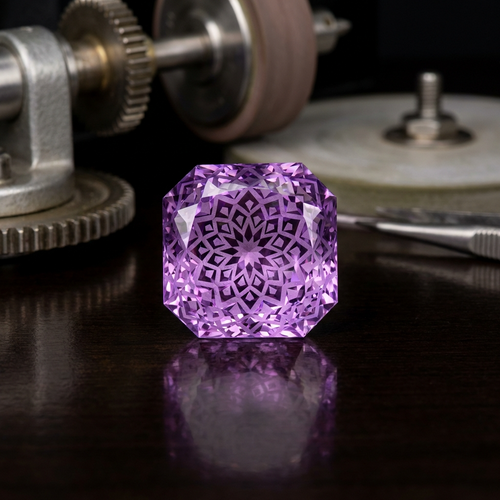 The Diamond Empire Is Collapsing. Here's What Comes Next.