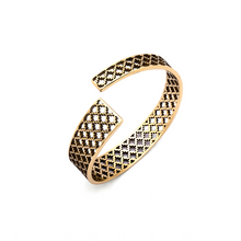 Load image into Gallery viewer, Geometric Bracelet| Adjustable Bracelet