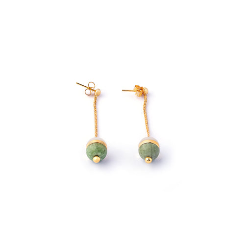 Idocrase (Vesuvianite) Jewellery: Meaning, Properties and Complete Buying Guide