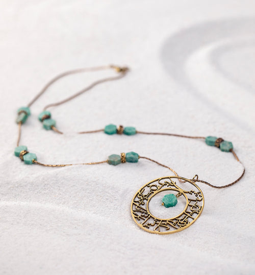 Gemstone Necklaces in Pakistan: Complete Buying Guide