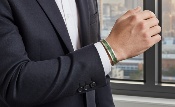 Top Jewellery Brands in Pakistan – Men’s Rings, Bracelets - Cufflinks That Define Style