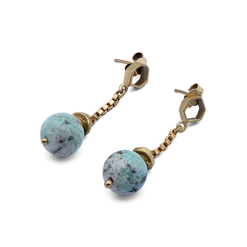 Amazonite Stone: Meaning, Properties and Complete Buying Guide