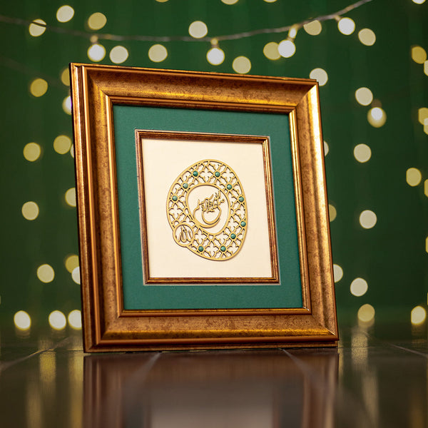 Honoring Heritage: Orah Jewels and Crafts Home Décor Collection