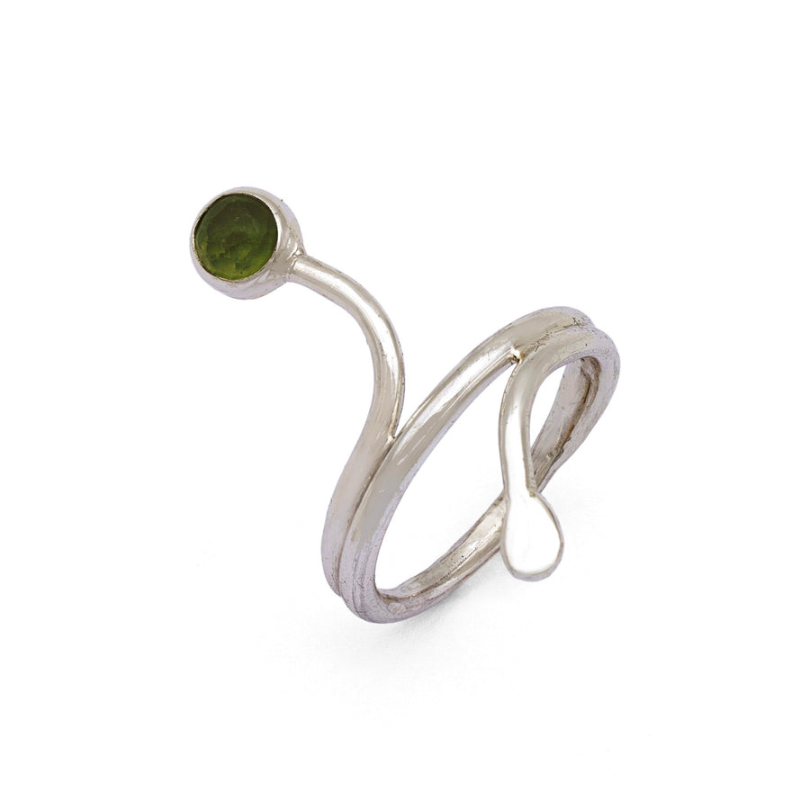 Peridot Jewellery Pakistan: Meaning, Properties and Complete Buying Guide