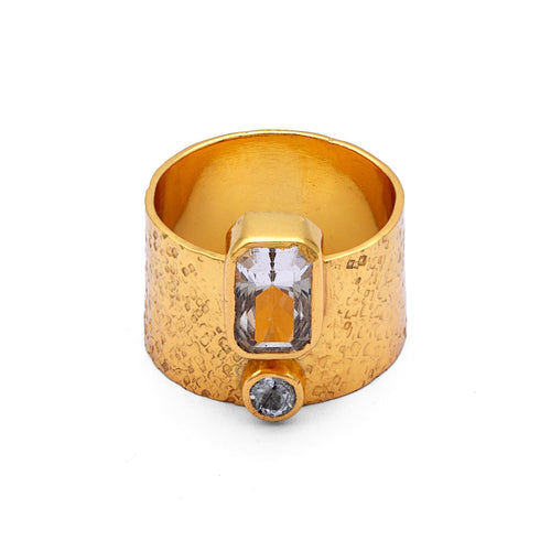 Topaz Jewelry Pakistan: Meaning, Properties and Complete Buying Guide