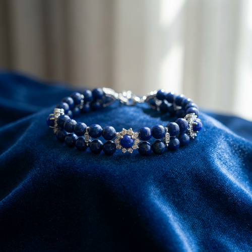Best Gemstone Bracelets in Pakistan – Men's & Women's Stone Bracelets