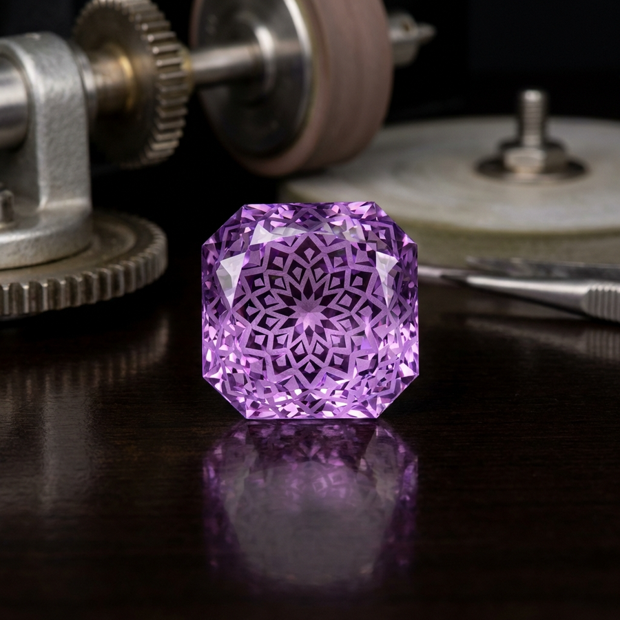 The Diamond Empire Is Collapsing. Here's What Comes Next.