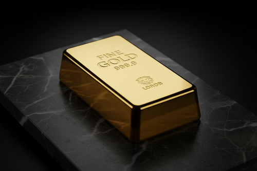 Gold Trade in Pakistan: The Rules That Block You