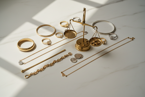 Zakat on Gold and Silver Jewelry in Pakistan: Complete Guide