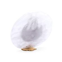 Load image into Gallery viewer, Gemstone Decor| Handmade| Calcite| Islamic Calligraphy|