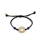 Heritage Links - Lapis Lazuli Bracelet