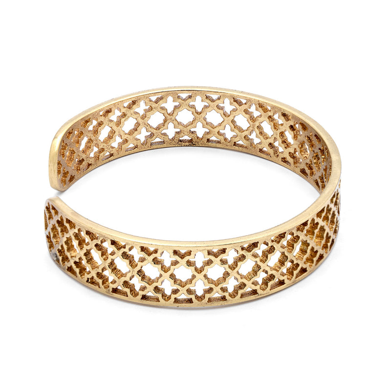 Alif Laila Urdu Harf Bracelet
