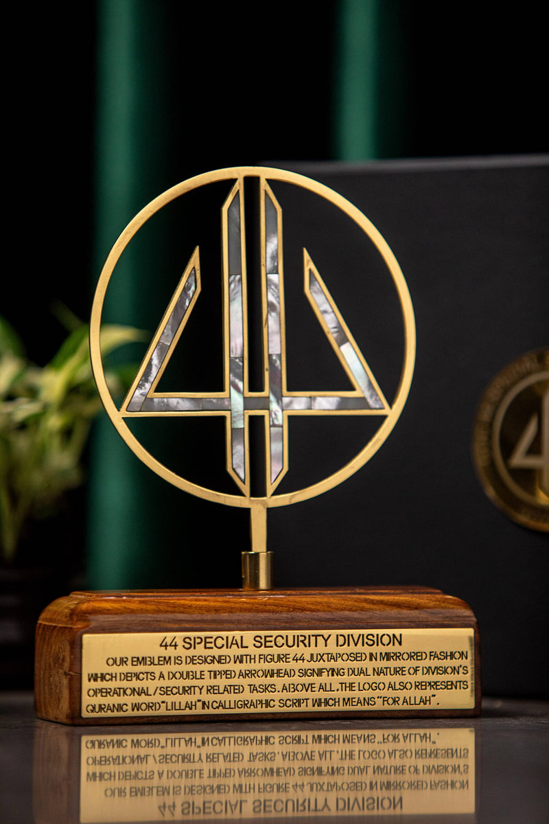 Pakistan Army Special Security Division
