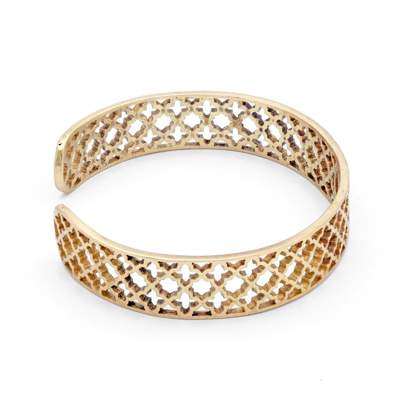 Alif Laila Urdu Harf Bracelet