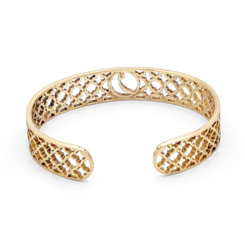 Alif Laila Urdu Harf Bracelet