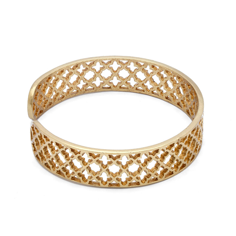Alif Laila Urdu Harf Bracelet