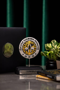 Pakistan Taekwondo Federation