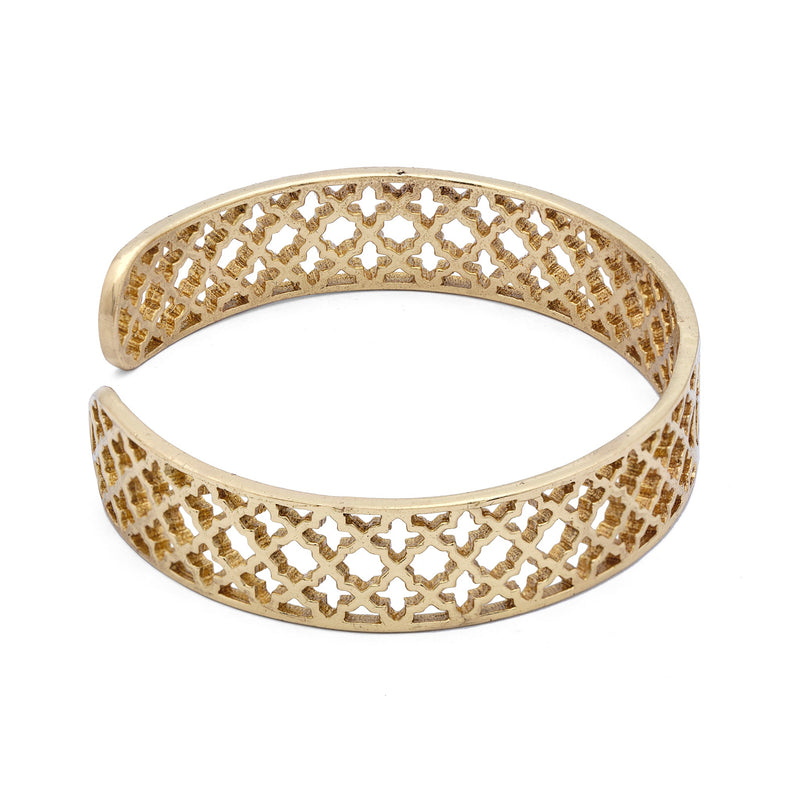 Alif Laila Urdu Harf Bracelet