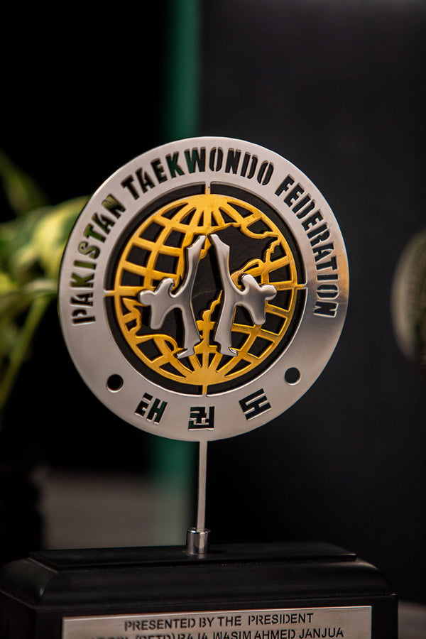 Pakistan Taekwondo Federation