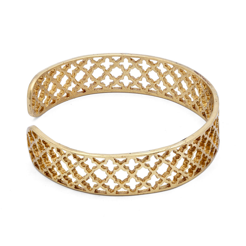 Alif Laila Urdu Harf Bracelet