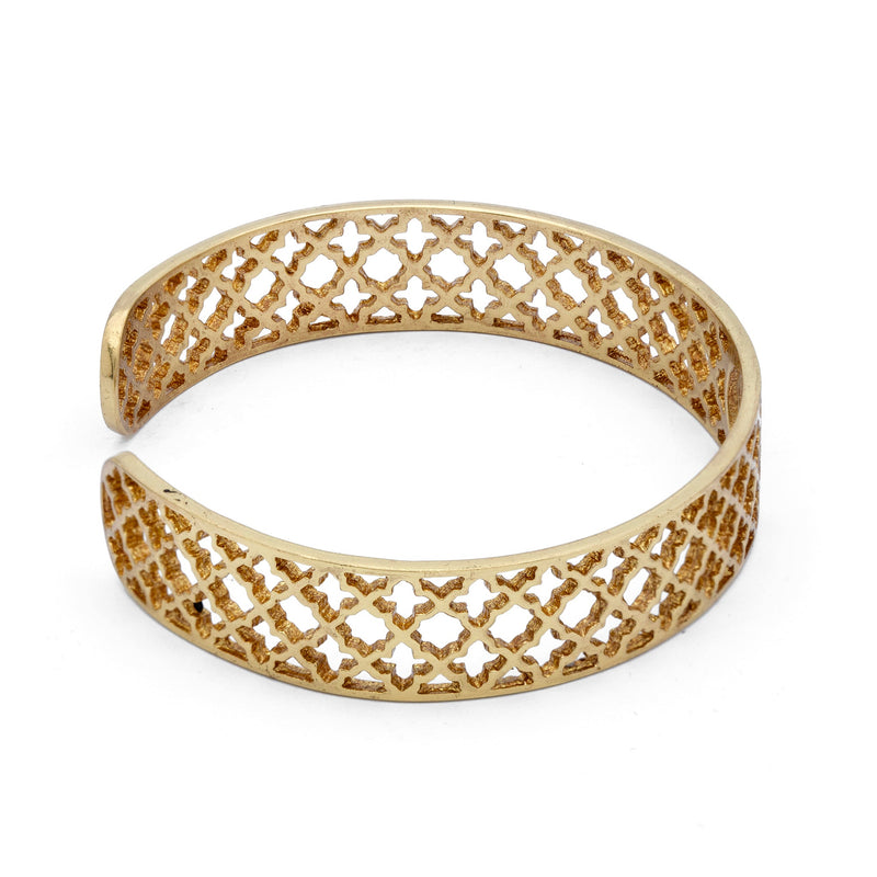 Alif Laila Urdu Harf Bracelet