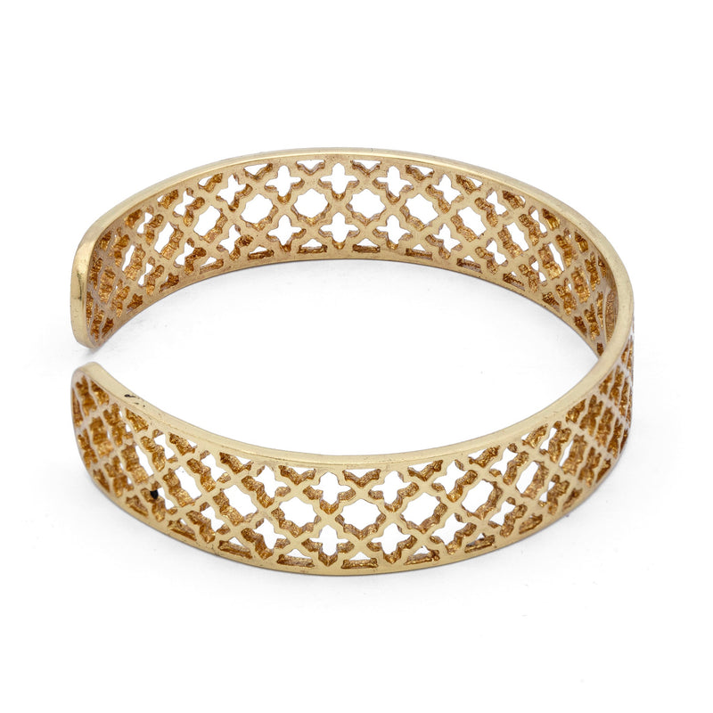 Alif Laila Urdu Harf Bracelet