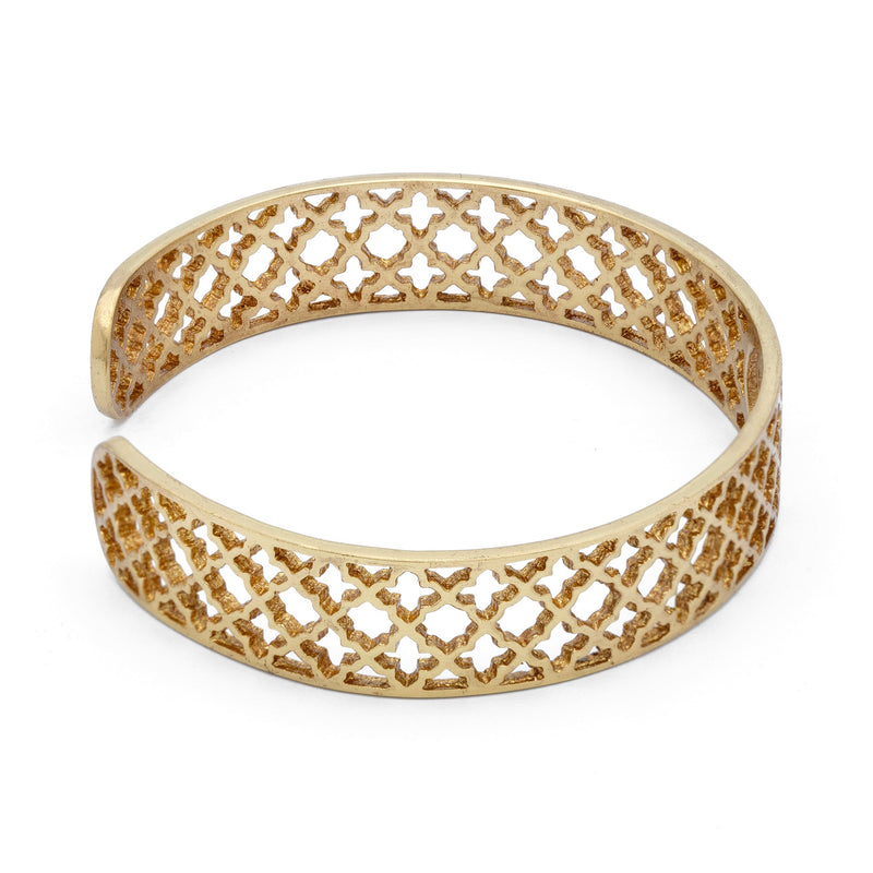 Alif Laila Urdu Harf Bracelet