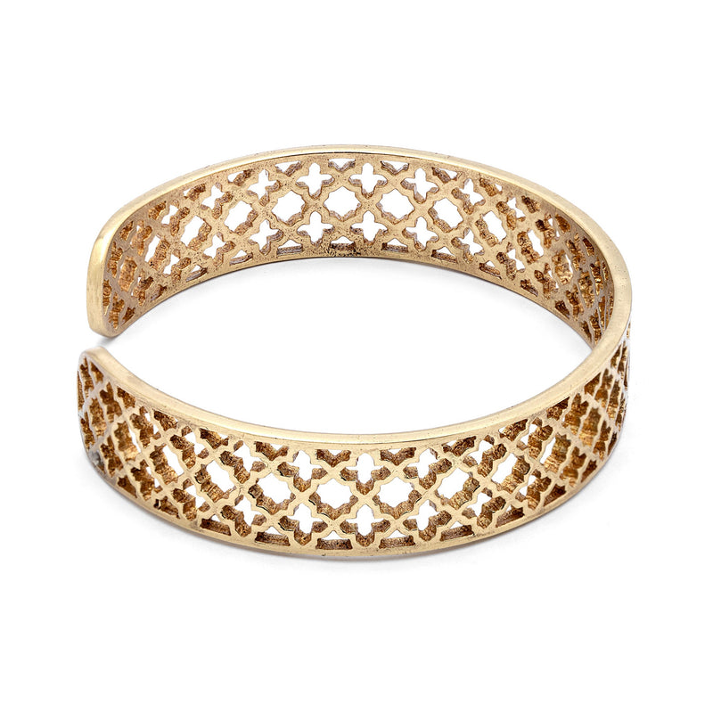 Alif Laila Urdu Harf Bracelet