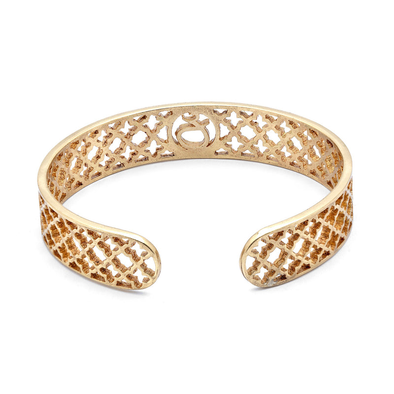 Alif Laila Urdu Harf Bracelet