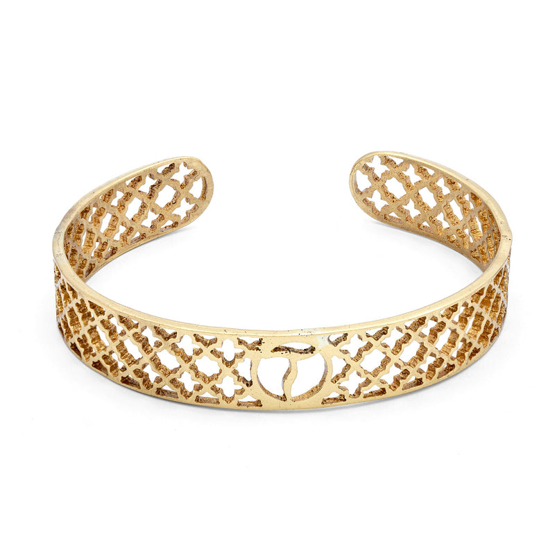 Alif Laila Urdu Harf Bracelet
