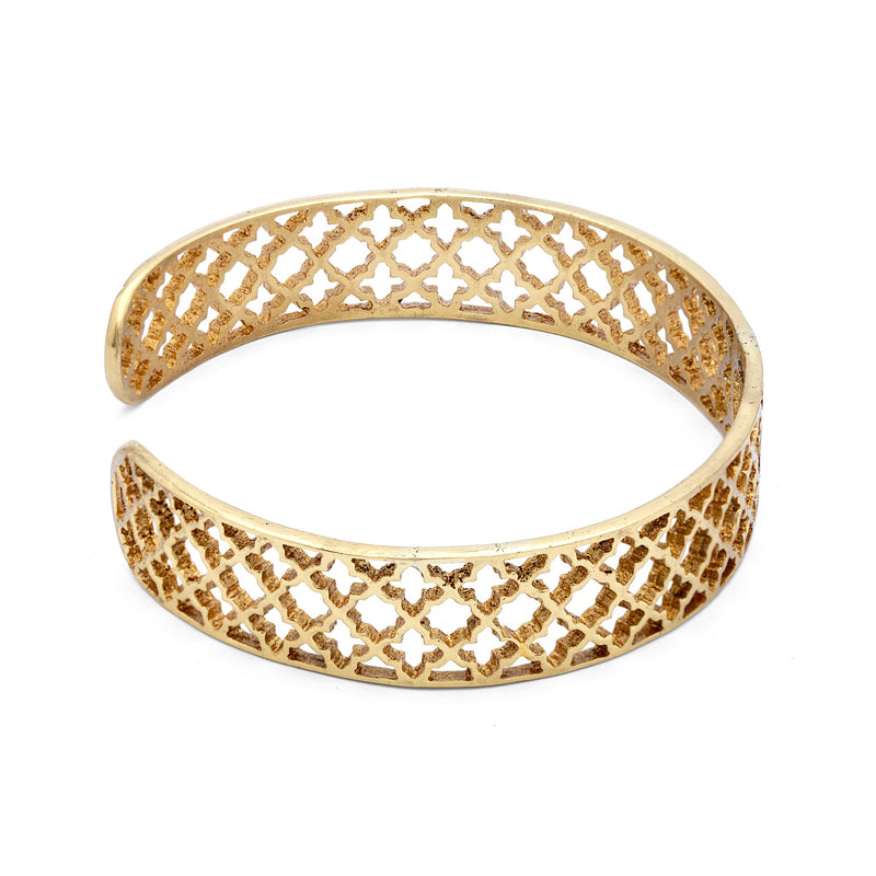 Alif Laila Urdu Harf Bracelet