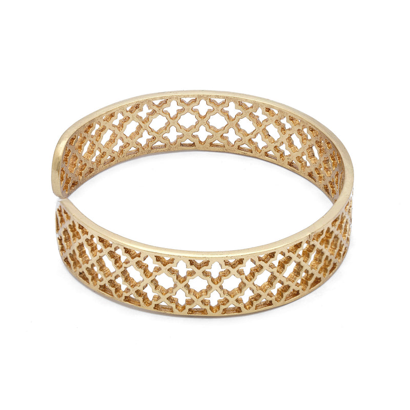 Alif Laila Urdu Harf Bracelet