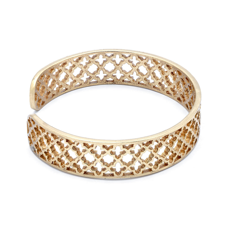 Alif Laila Urdu Harf Bracelet