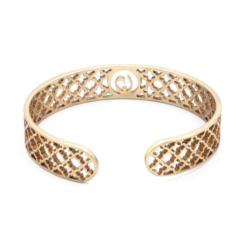 Alif Laila Urdu Harf Bracelet
