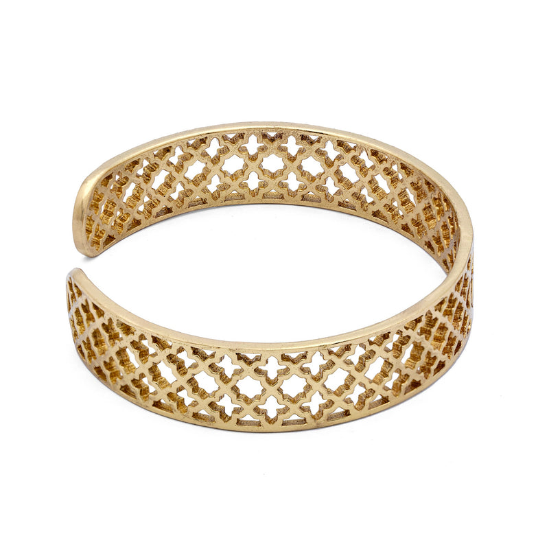 Alif Laila Urdu Harf Bracelet