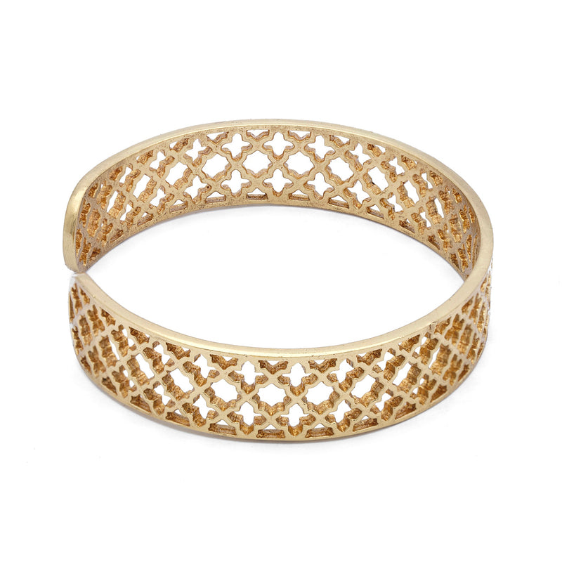 Alif Laila Urdu Harf Bracelet