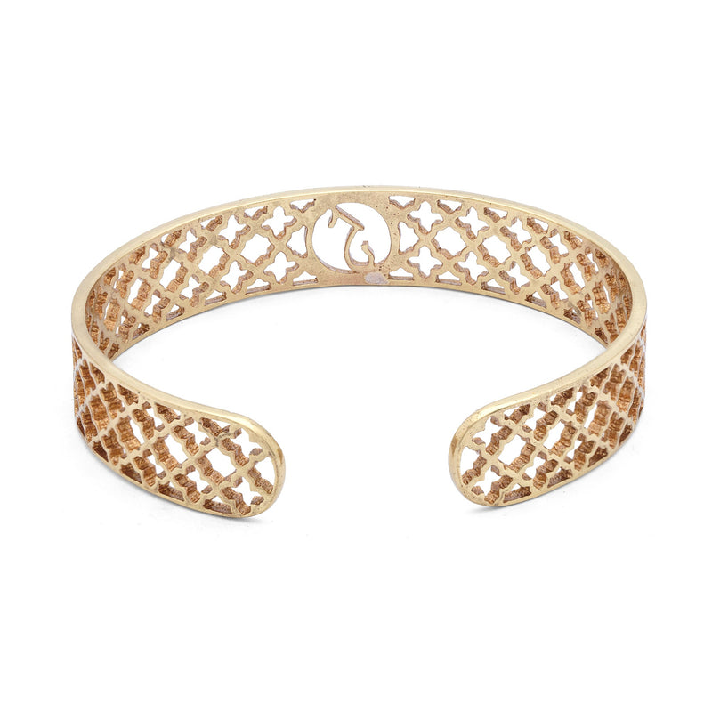 Alif Laila Urdu Harf Bracelet