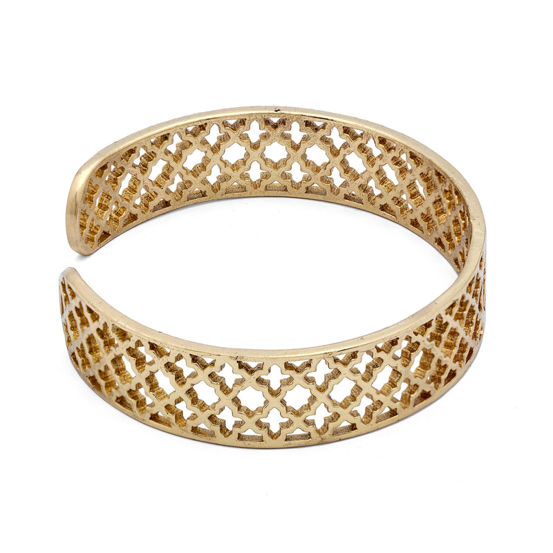 Alif Laila Urdu Harf Bracelet