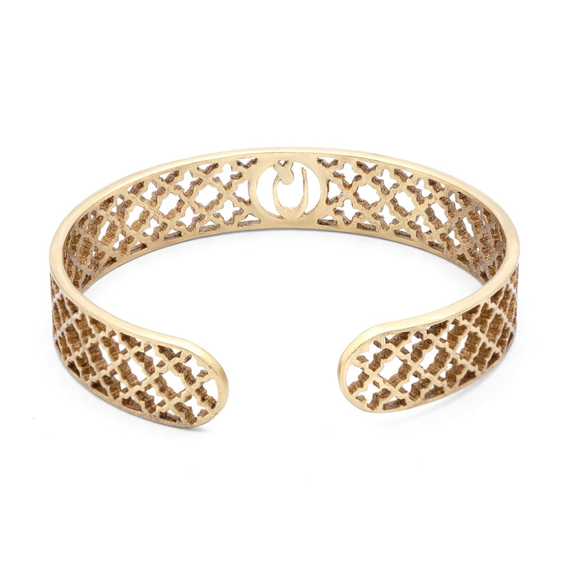 Alif Laila Urdu Harf Bracelet