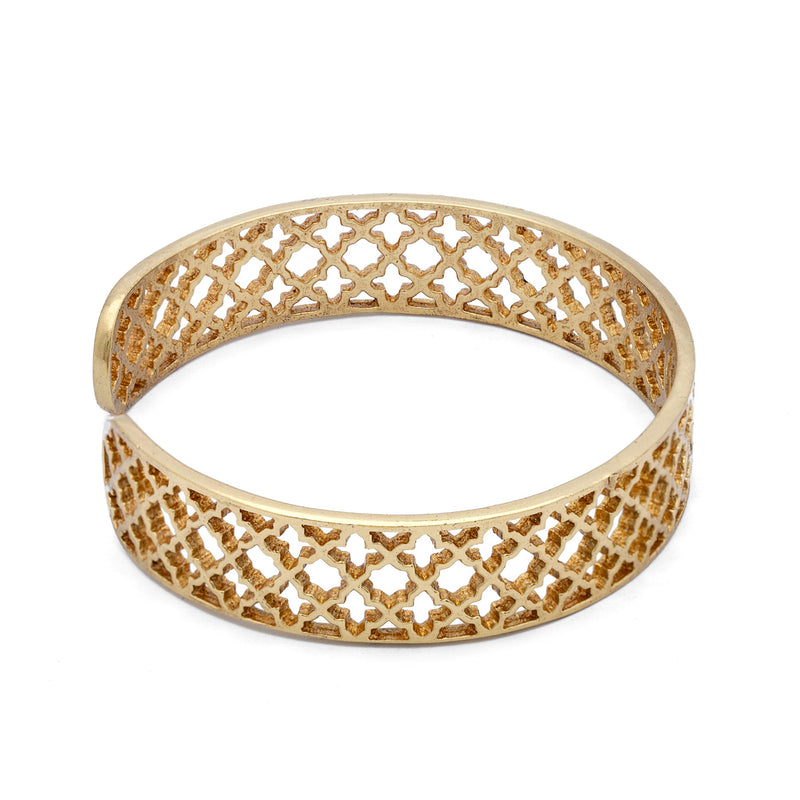 Alif Laila Urdu Harf Bracelet