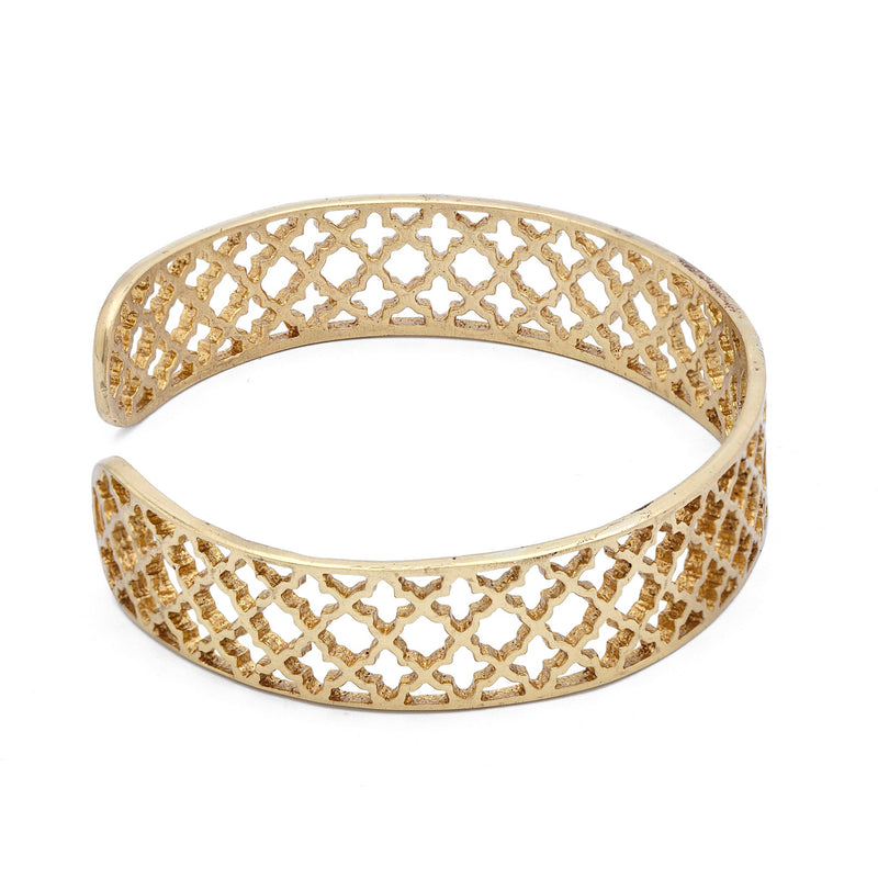 Alif Laila Urdu Harf Bracelet