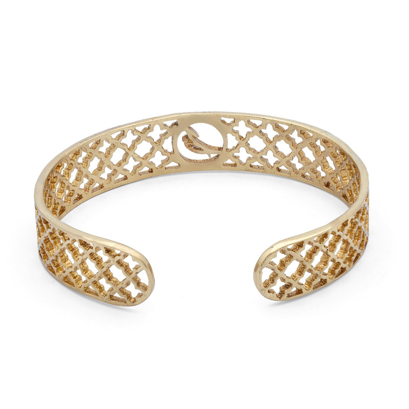 Alif Laila Urdu Harf Bracelet
