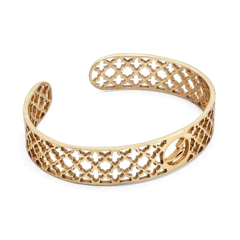 Alif Laila Urdu Harf Bracelet