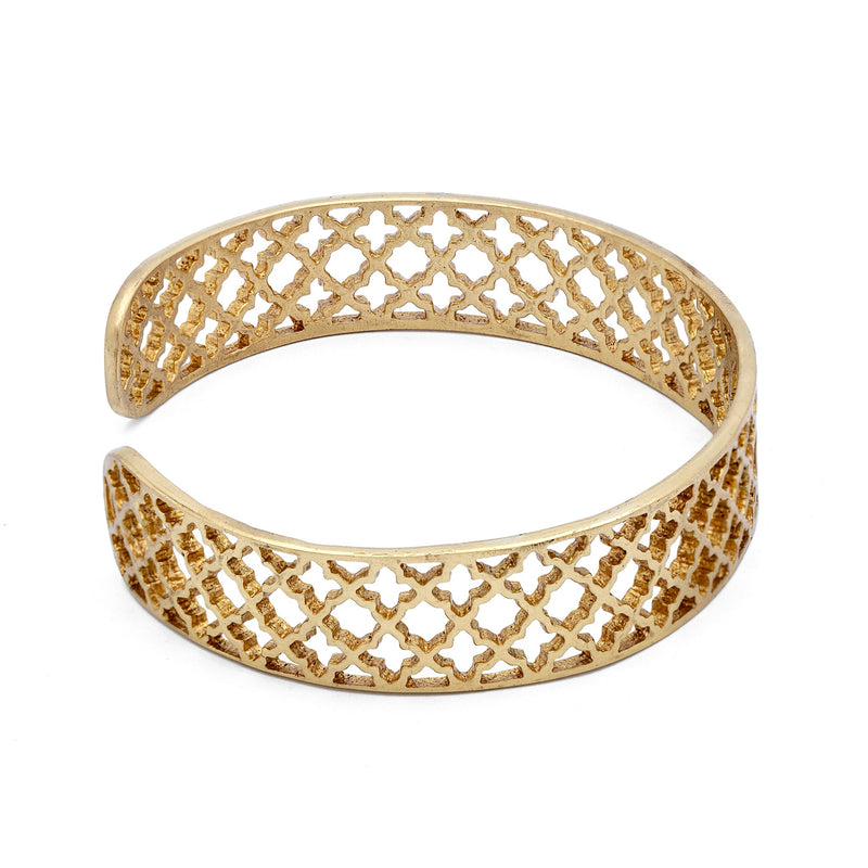 Alif Laila Urdu Harf Bracelet
