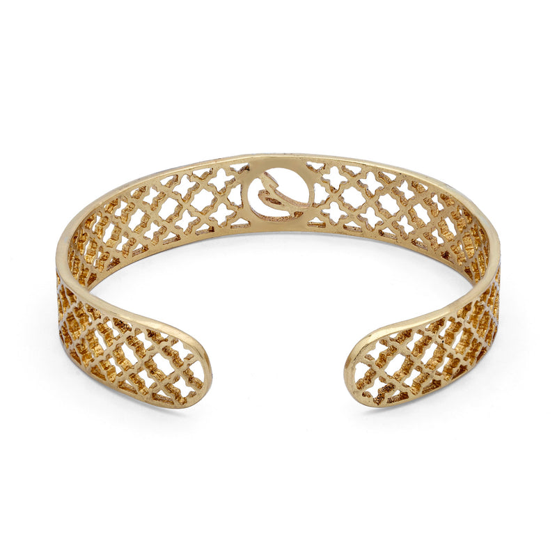 Alif Laila Urdu Harf Bracelet